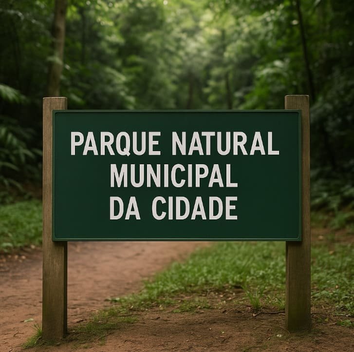 Parque Natural Municipal da Cidade