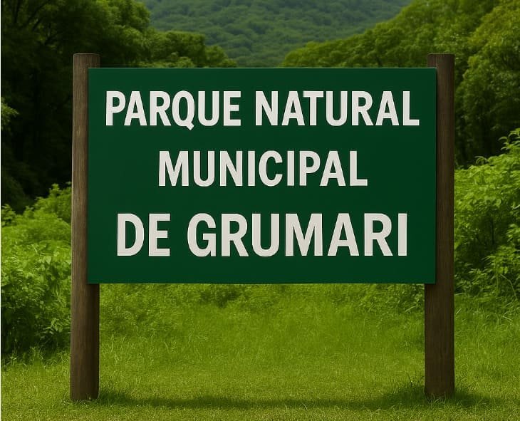 Parque Natural Municipal de Grumari