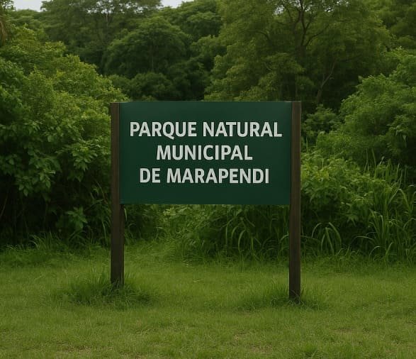 Parque Natural Municipal de Marapendi