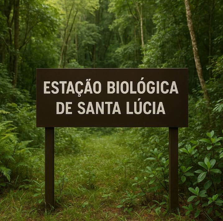 Estação Biológica de Santa Lúcia