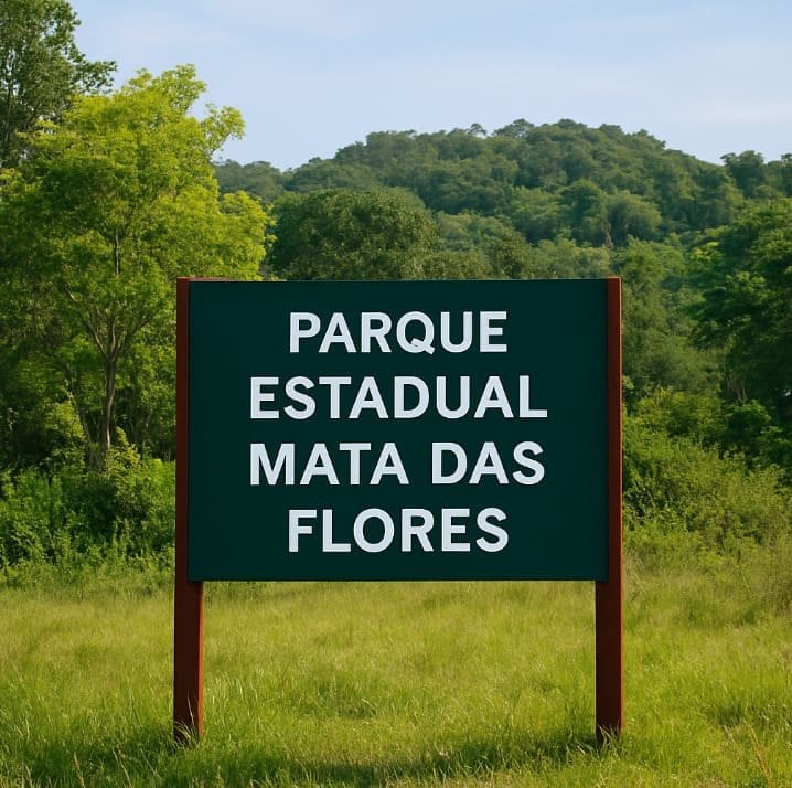 Parque Estadual Mata das Flores