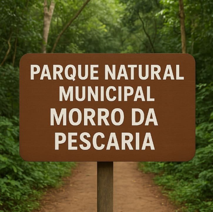 Parque Natural Municipal Morro da Pescaria