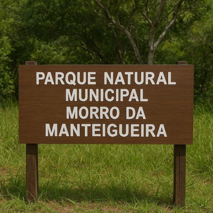 Parque Natural Municipal Morro da Manteigueira