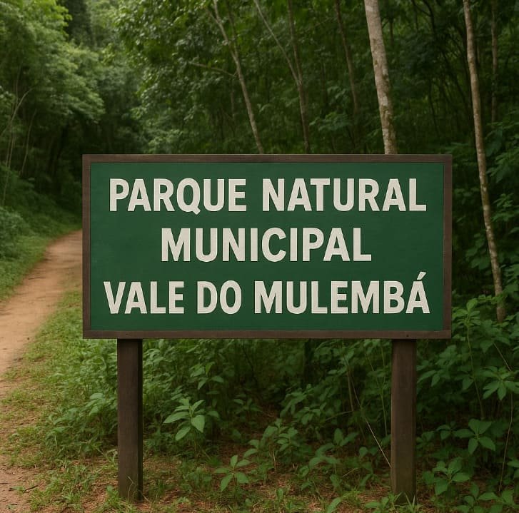 Parque Natural Municipal Vale do Mulembá