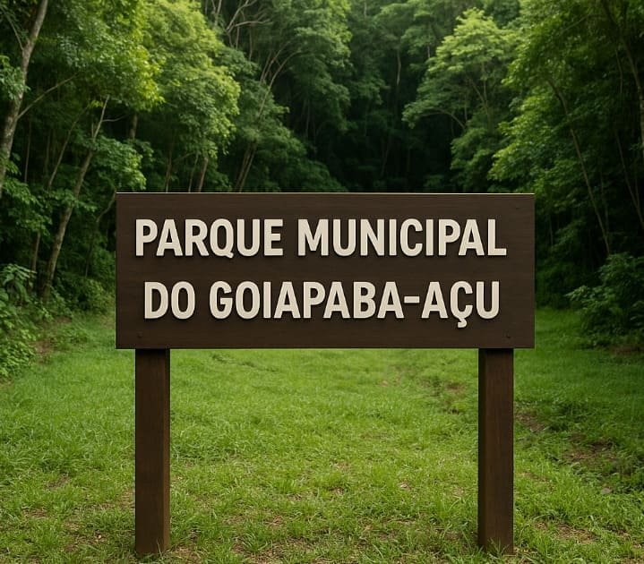 Parque Municipal do Goiapaba-Açu