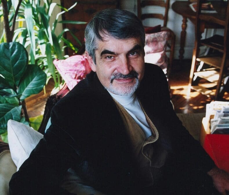 Serge Latouche