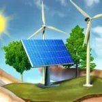 Fontes Renováveis de Energia