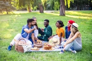 alternativas saudáveis