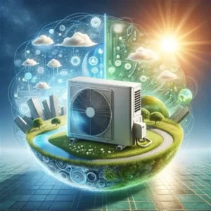 economia de energia ar condicionado