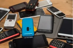 eletrônicos recondicionados