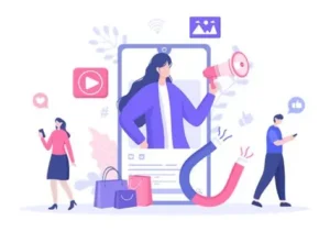 influenciadores e consumismo