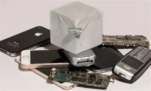 metais raros nos smatphones