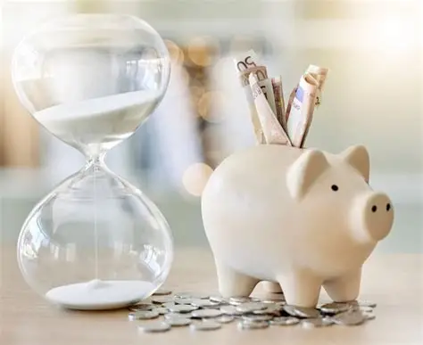 poupança e investimentos
