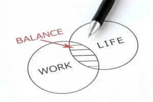 padrão de vida e carreira