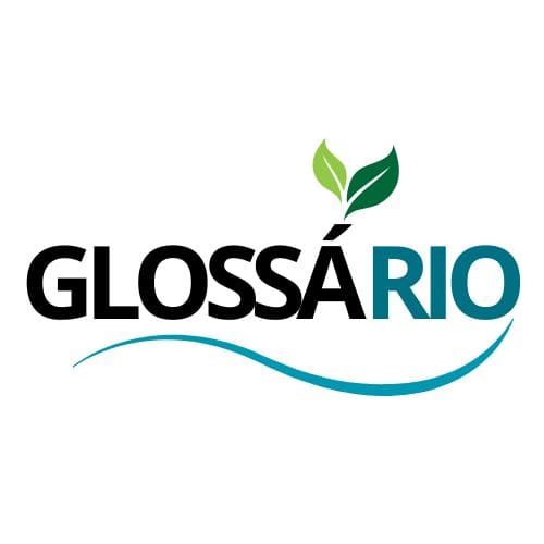 123 ecos logo glossário