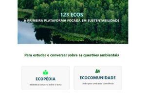 Plataforma 123 Ecos