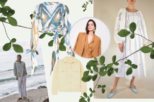 Moda consciente: roupas sustentáveis e consumo ético no dia a dia.