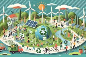 Passo a Passo para Estudar Sustentabilidade