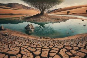 Mudanças Climáticas impactos e consequências no planeta
