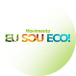 Logotipo do grupo Movimento Eu Sou Eco